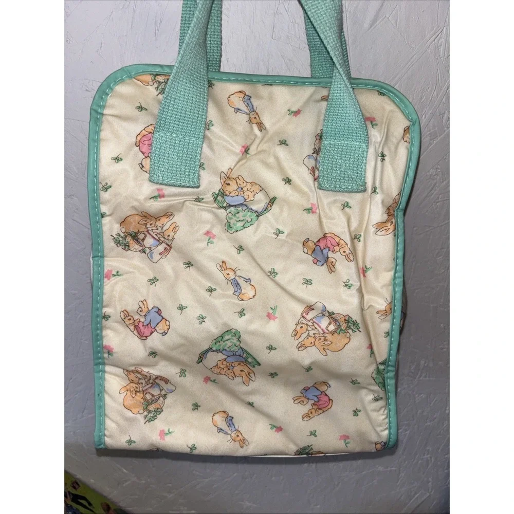 Enfamil peter rabbit